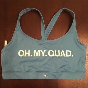 VSX Sports bra